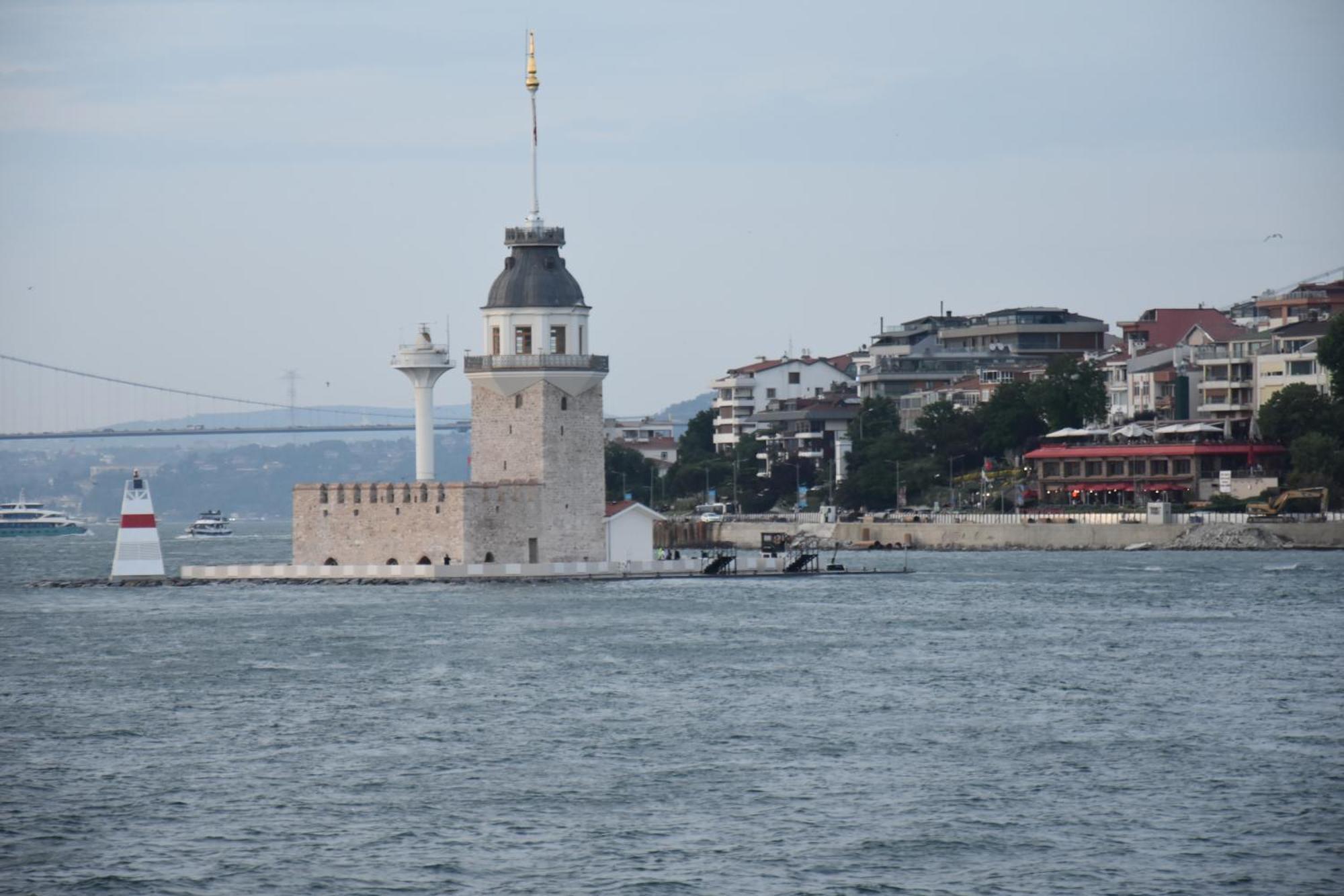 Torch Suit Istanbulská provincie Exteriér fotografie